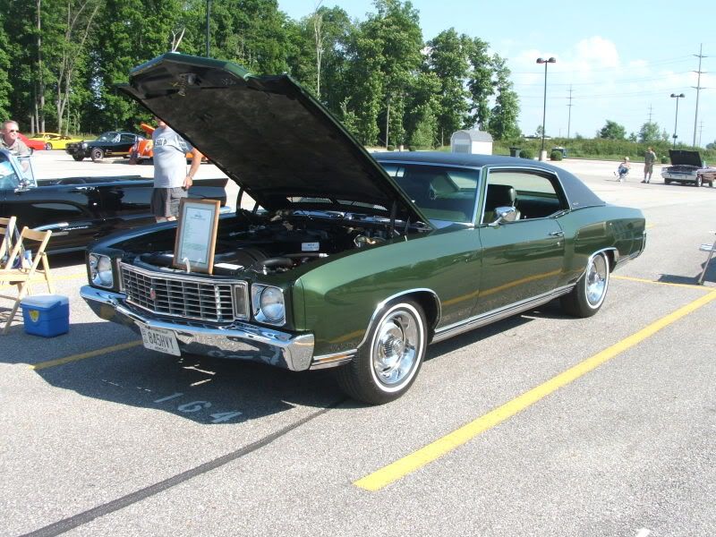 Solon Commons Tuesday Cruise, Solon Ohio 6/12 The Supercar Registry